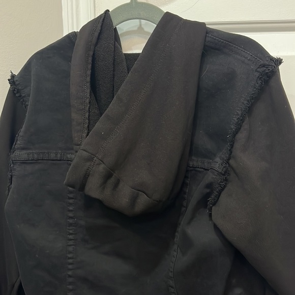 denim jacket - Picture 3 of 3